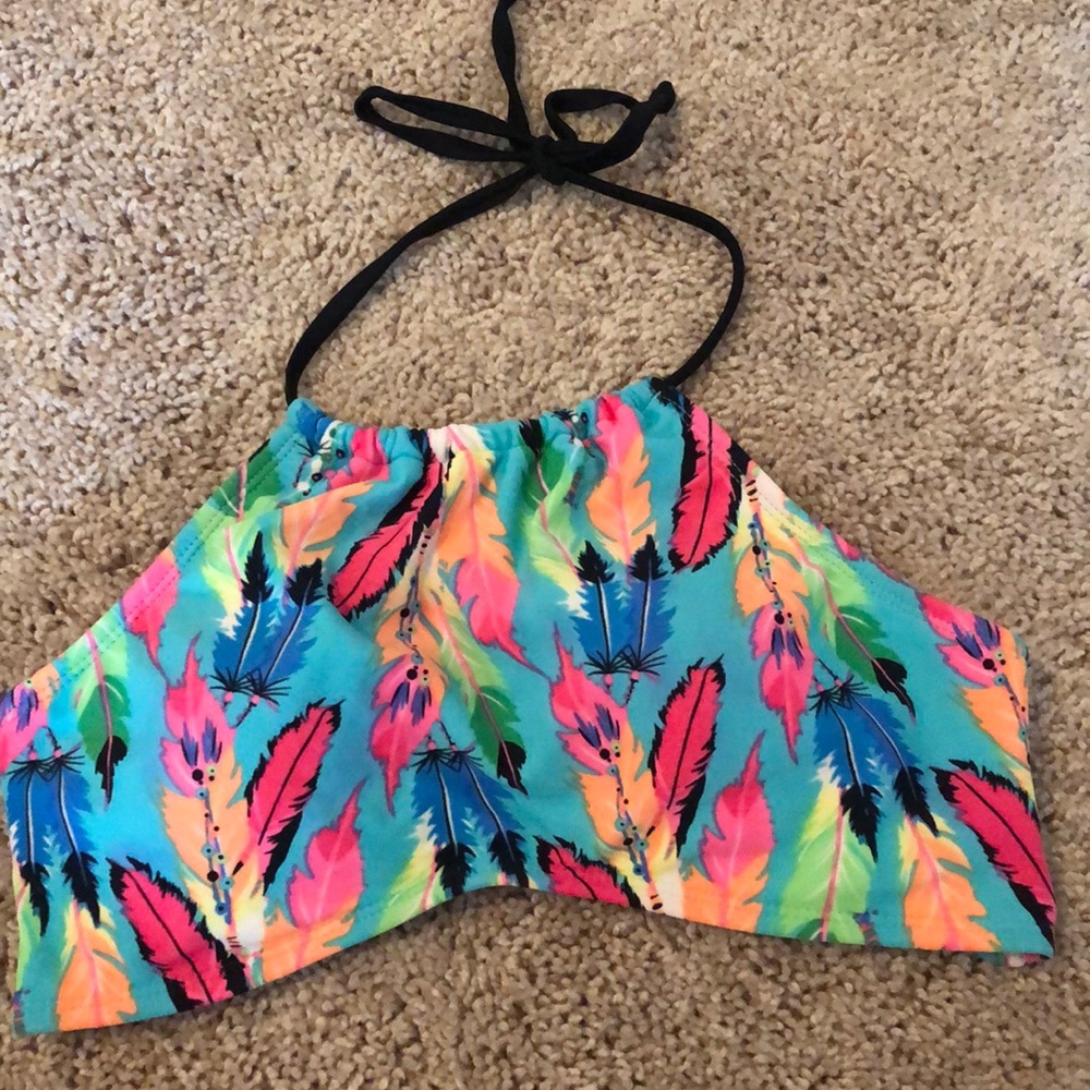 Urban Sea Bikini Top